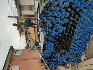 Steel Pipes