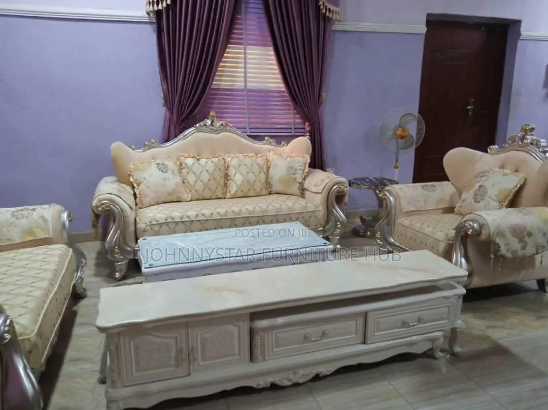 Italian Unique Sofa Chairs by 7 Seaters