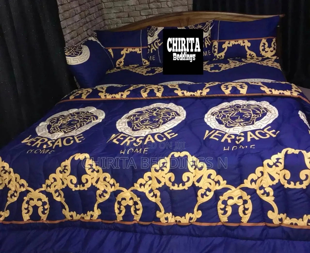 Luxury Bedspread