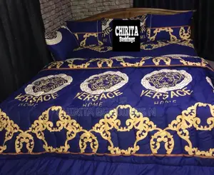 Luxury Bedspread