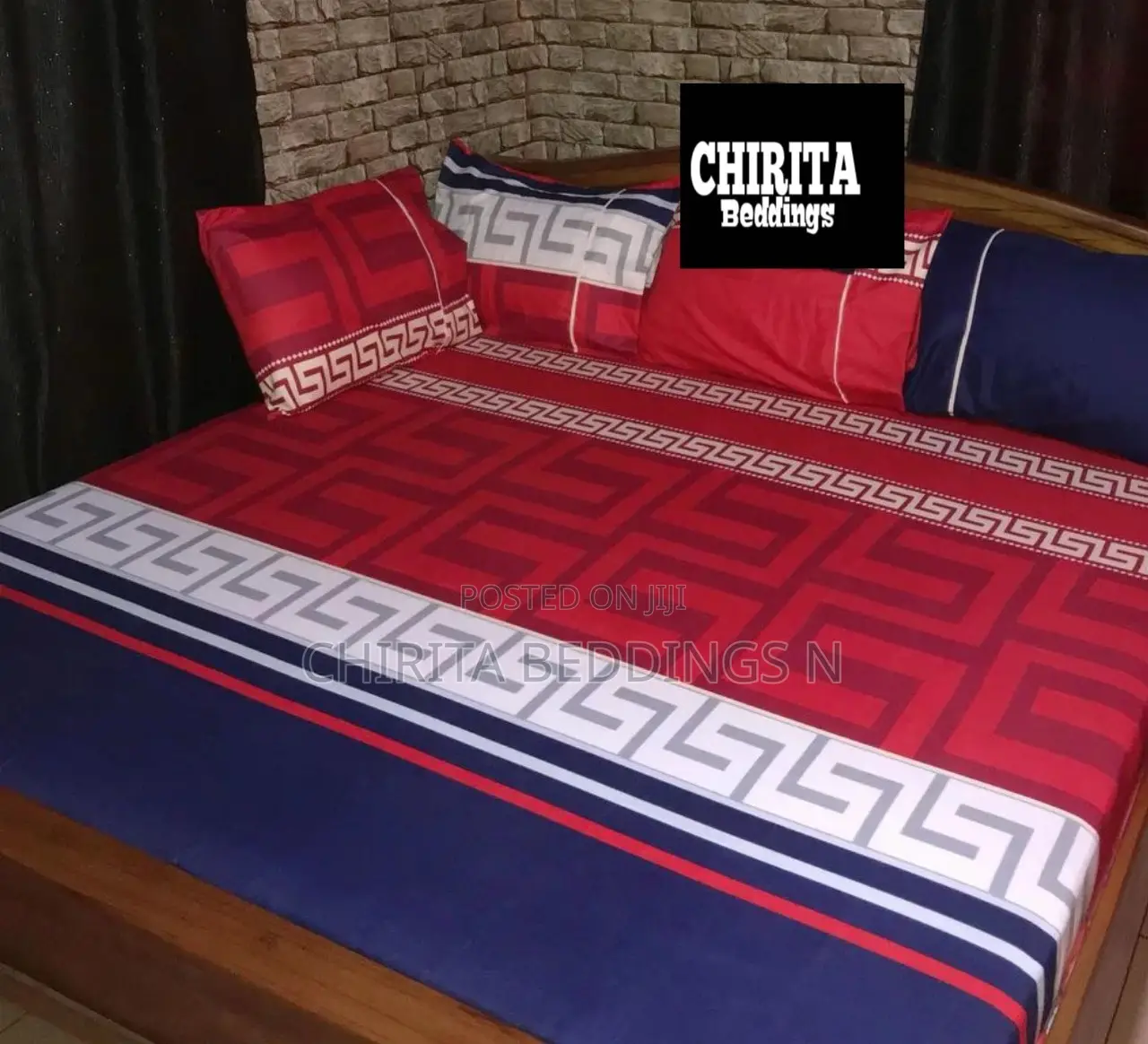 Luxury Bedspread