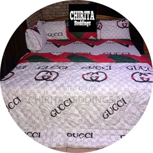 Luxury Bedspread