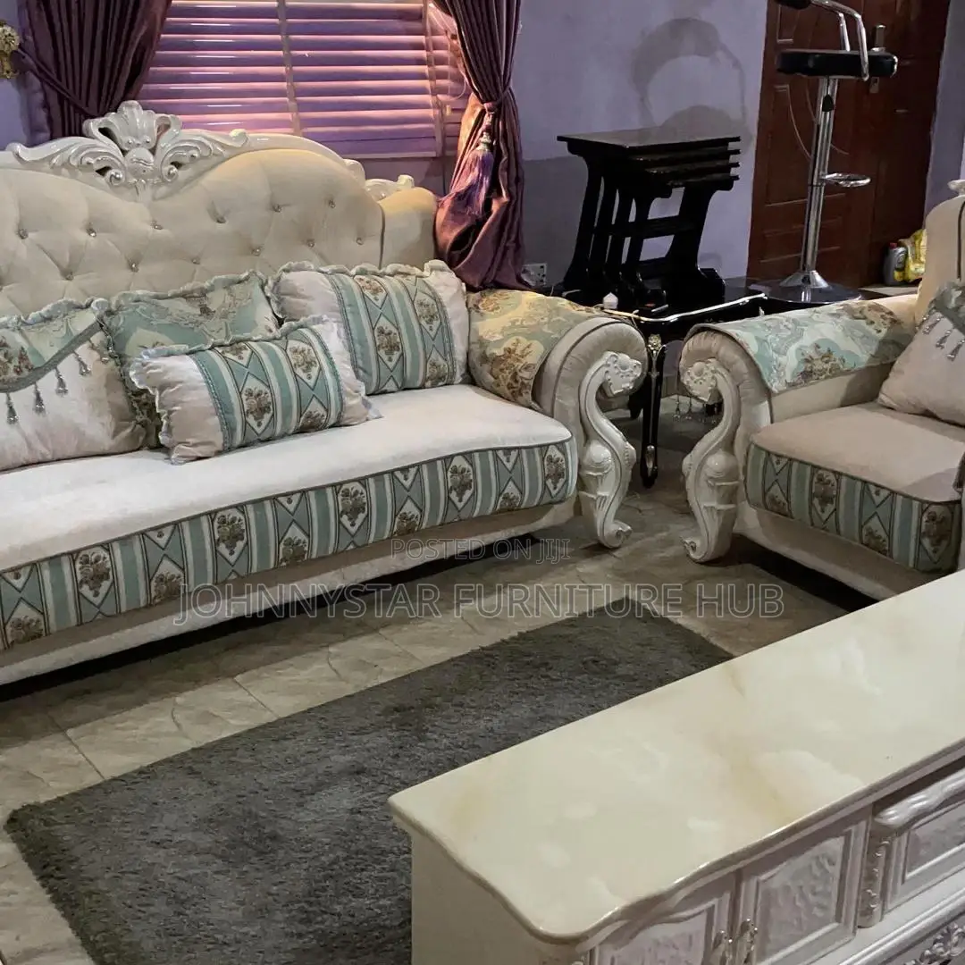 Italian Jackson Sofas Chairs by 7 Seaters