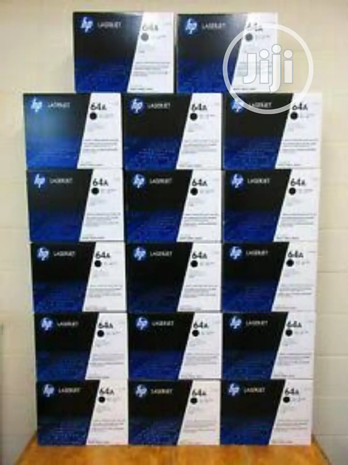 64a Toner Cartridge