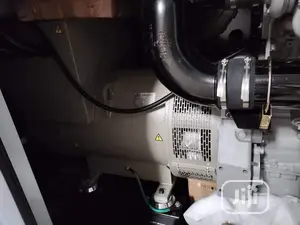 800kva Perkins Sound Proof