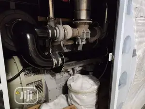 800kva Perkins Sound Proof