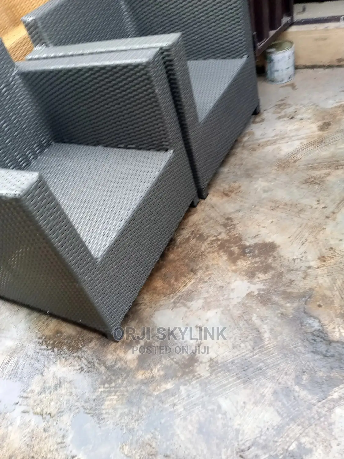 Rattans Outdoor And Indoor Chairs