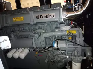 800kva Perkins Sound Proof