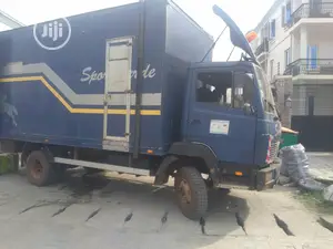 Moving Services