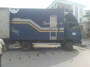 Moving Services