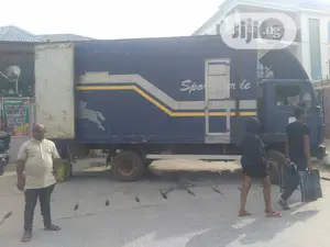Wilsonjay Movers & Packers Service