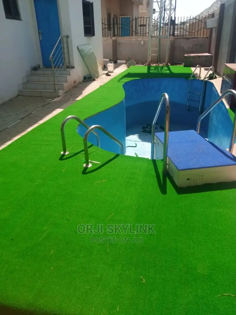 10mm Synthetics Artificial Grass