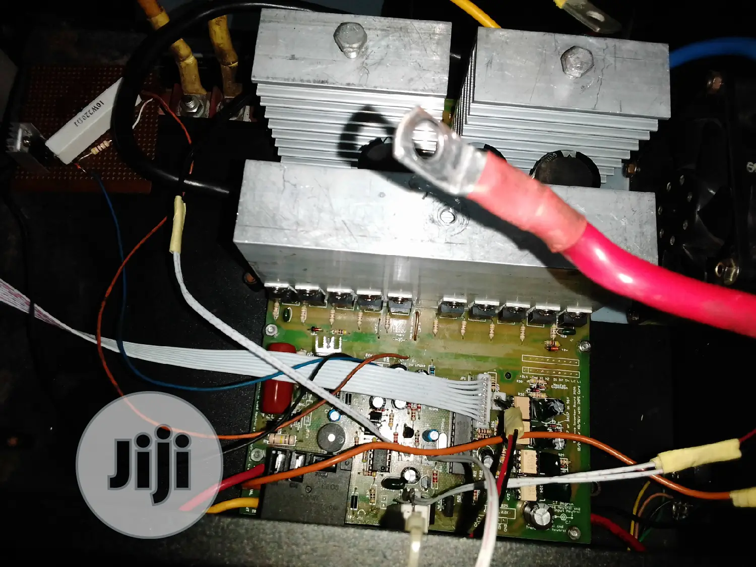 Inverter Replacement Boards