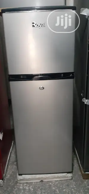 Royal Fridge