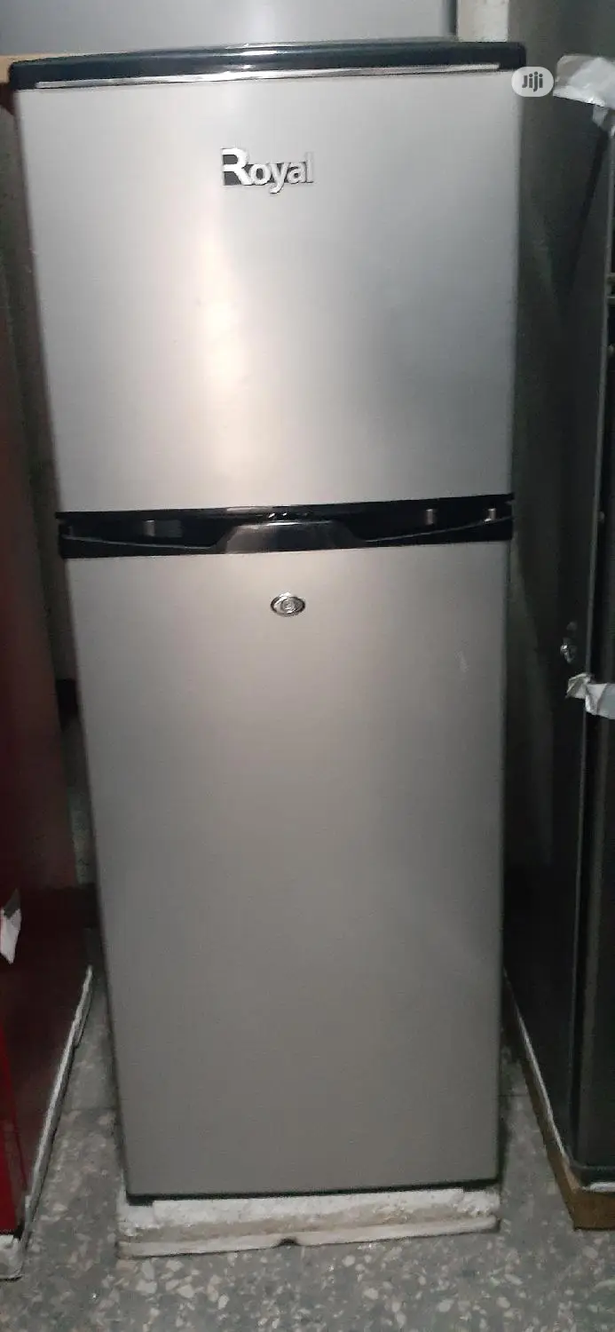 Royal Fridge