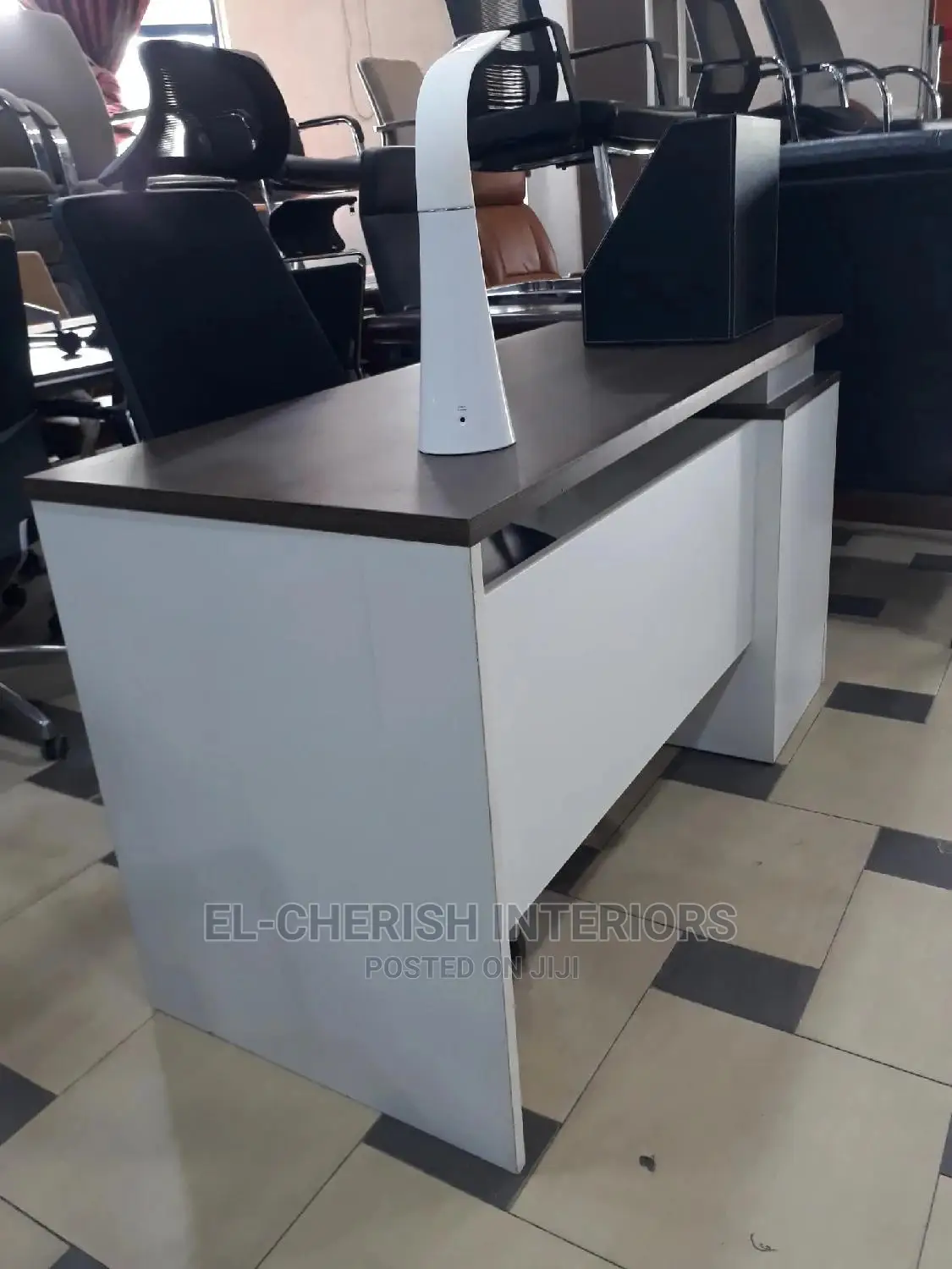 1.4m Office Table