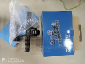 Portable Abs Roller