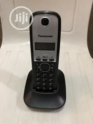 Panasonic Wireless Intercom Phone
