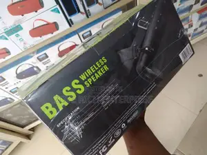 Zealot Speaker S39 Boombox