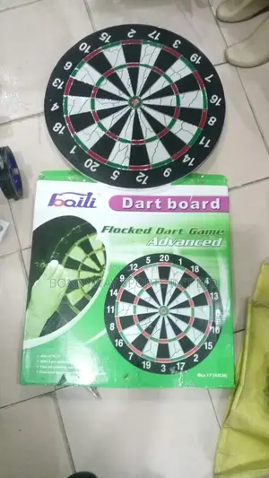 Dart Board