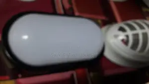 Led Fence Light