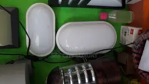 Led Fence Light