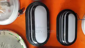 Led Fence Light