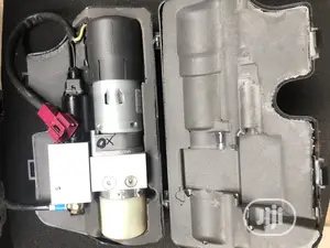 Mercedes Benz Boot Pump ML 350 or GL