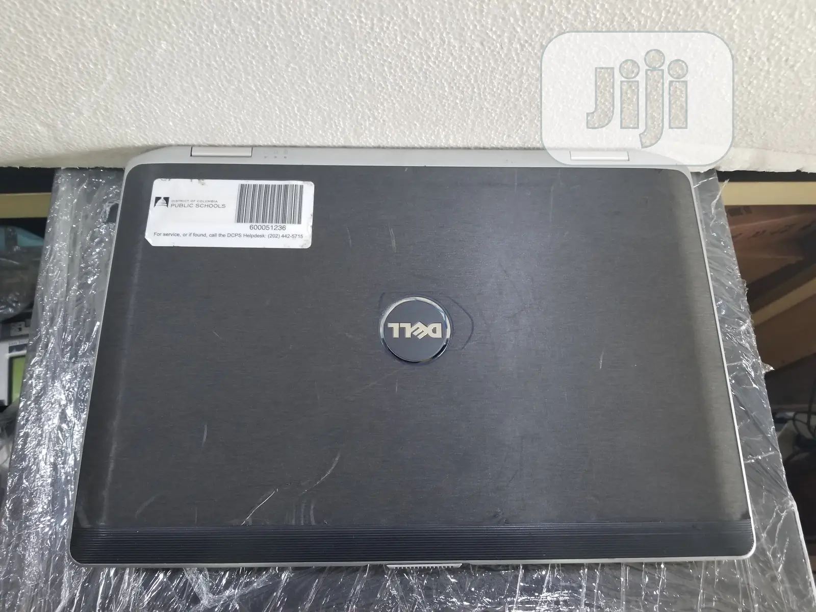 Laptop Dell Latitude E6420 4GB Intel Core I5 HDD 320GB