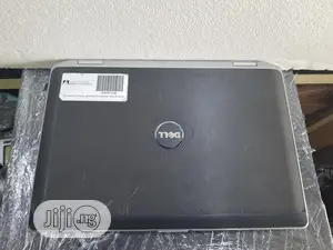 Laptop Dell Latitude E6420 4GB Intel Core I5 HDD 320GB