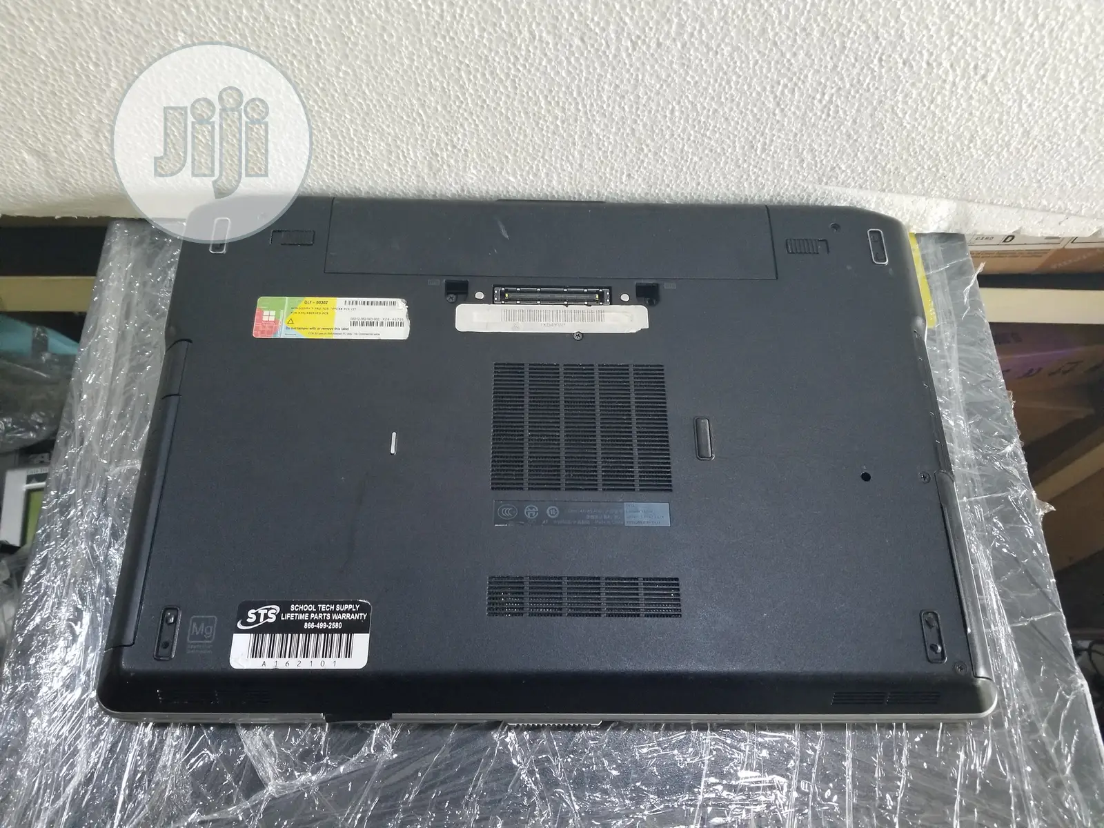 Laptop Dell Latitude E6420 4GB Intel Core I5 HDD 320GB