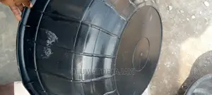 100liter Plastic Bowl