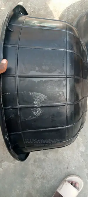 100liter Plastic Bowl