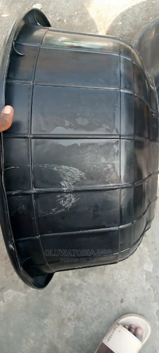 100liter Plastic Bowl