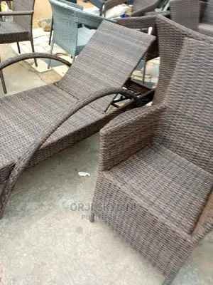 Rattans Chairs