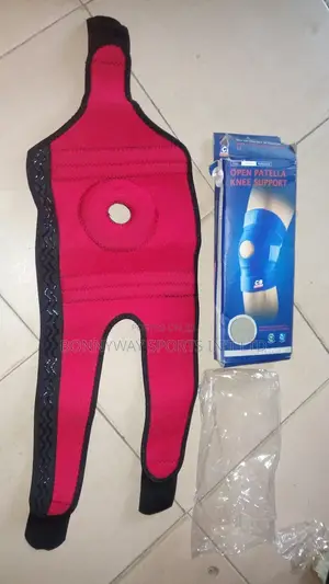 Original Adjustable Knee Brace
