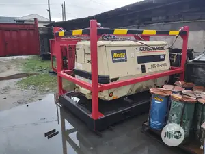 Compressor Rentals