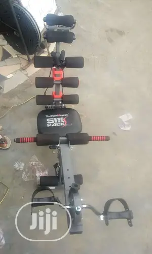 New Wonder CORE With Pedal And Resistant Band