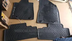 Footmat For Lexus Rx350 And Other Lexus Suv's Available
