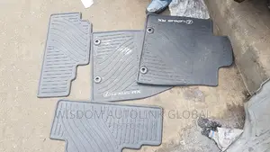 Footmat For Lexus Rx350 And Other Lexus Suv's Available