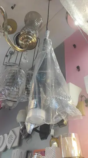 Led Single Pendants Light