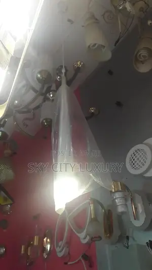 Led Single Pendants Light