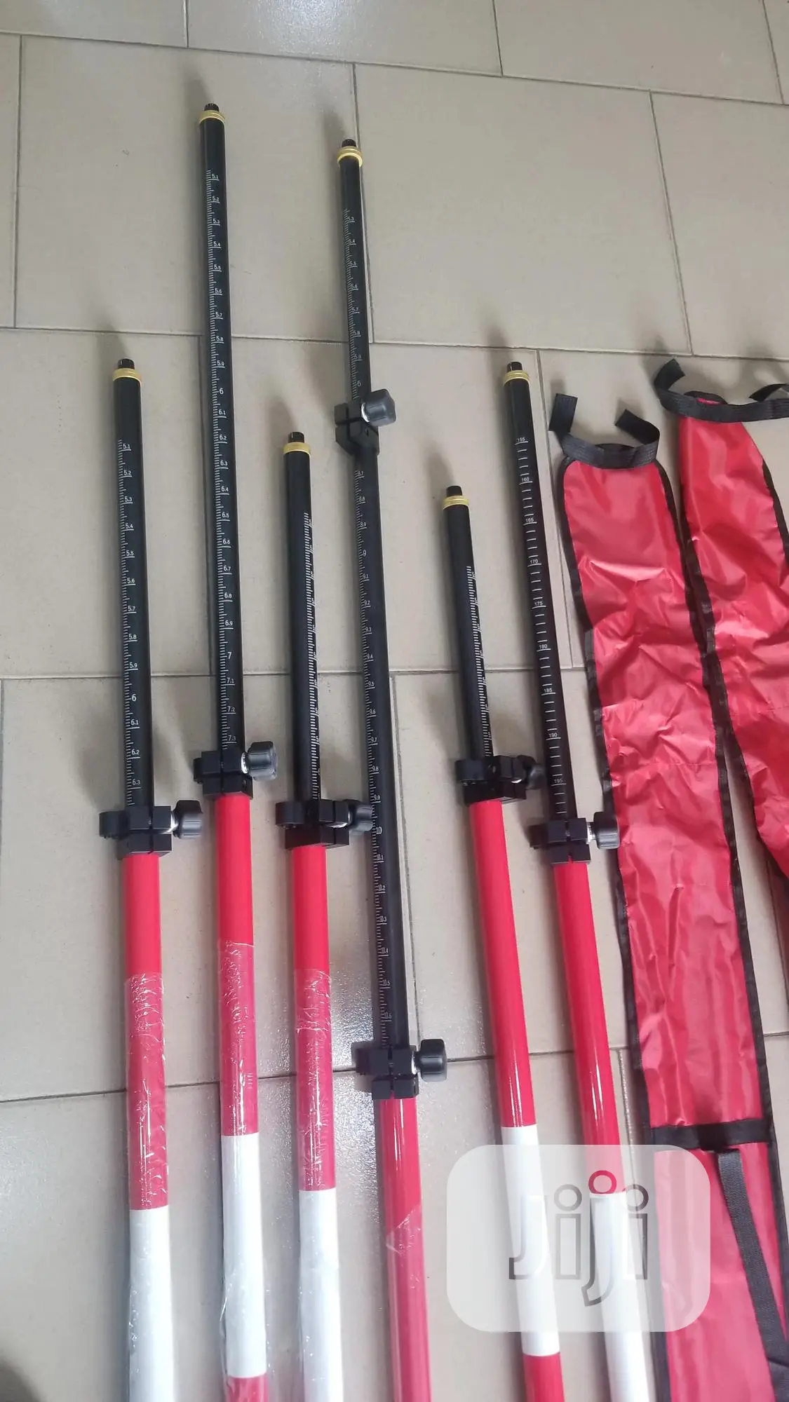 Tracking Rod (2.6m)