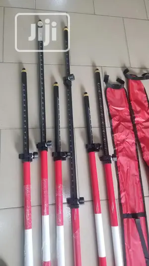 Tracking Rod (2.6m)