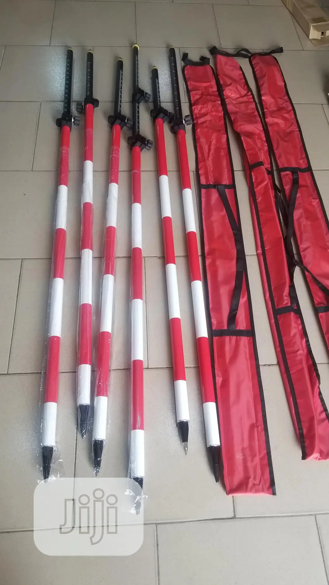Tracking Rod (2.6m)