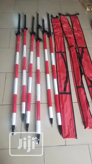 Tracking Rod (2.6m)