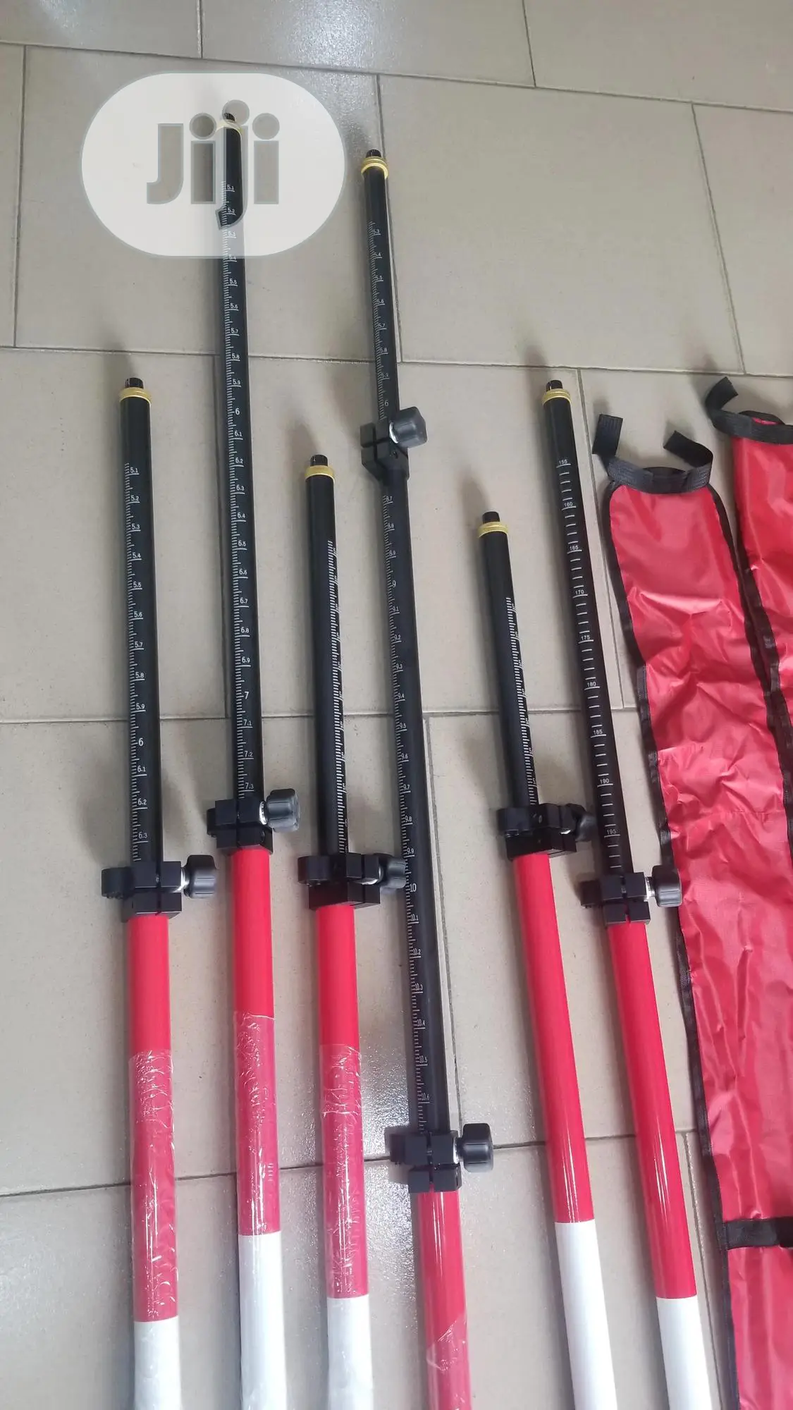 Tracking Rod (2.6m)