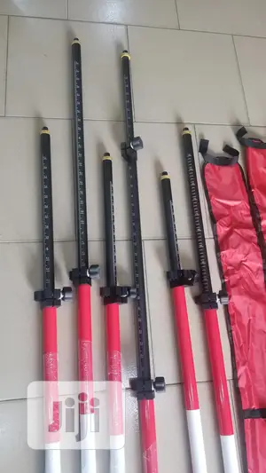 Tracking Rod (2.6m)