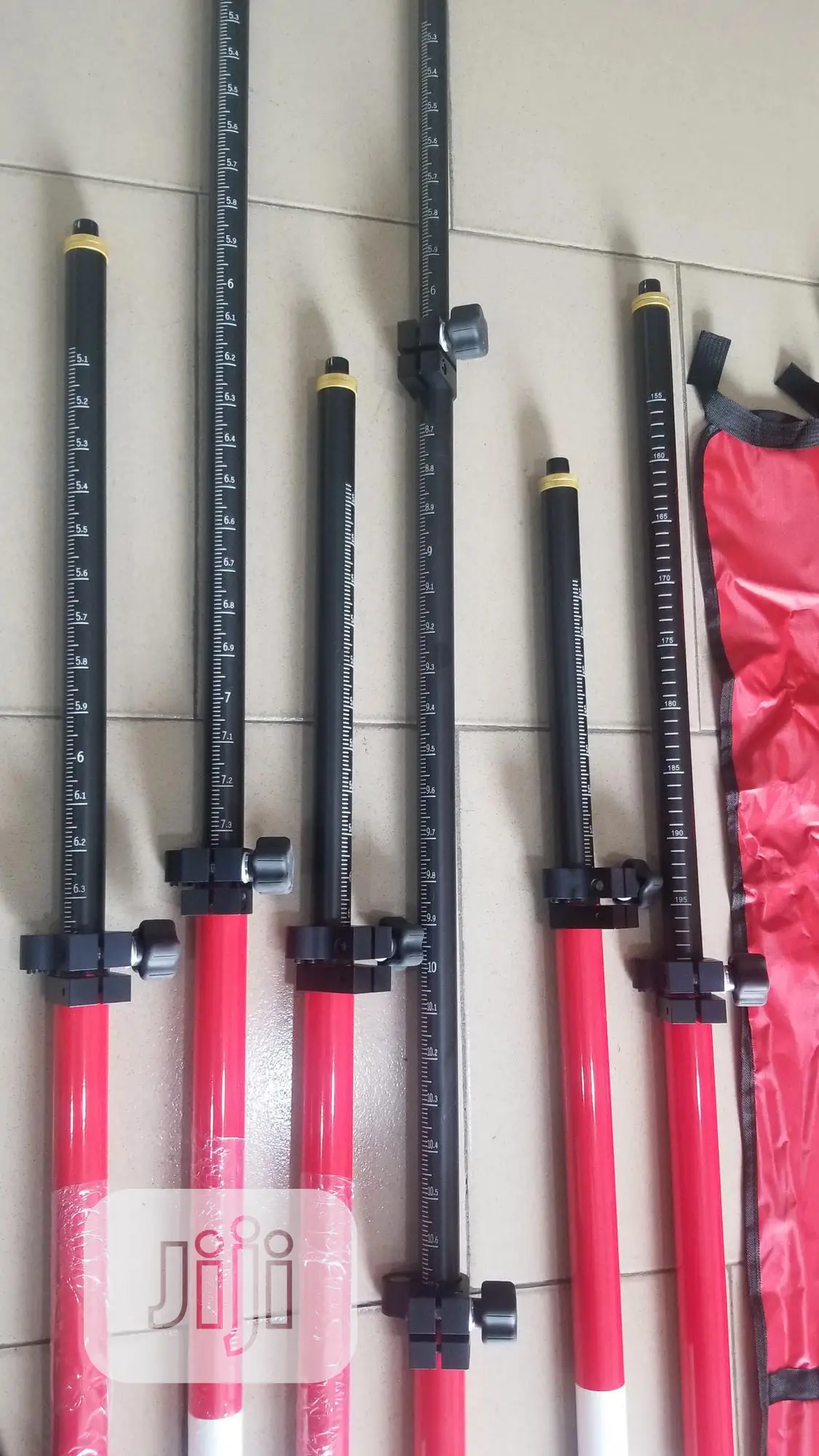 Tracking Rod (2.6m)