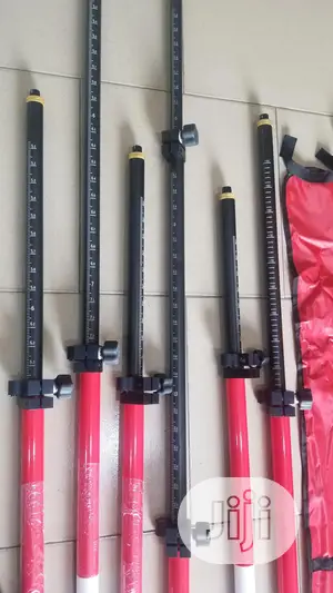 Tracking Rod (2.6m)
